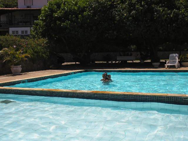 Casa Frontal Mar Em *