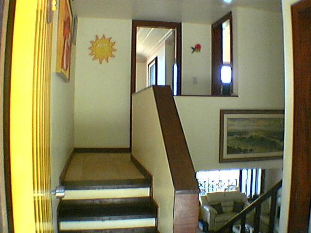 Casa Frontal Mar Em