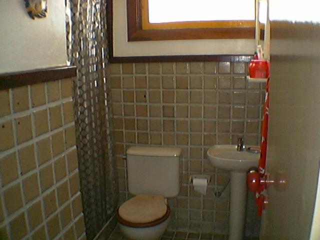 Casa Frontal Mar Em Сasa de vacaciones *