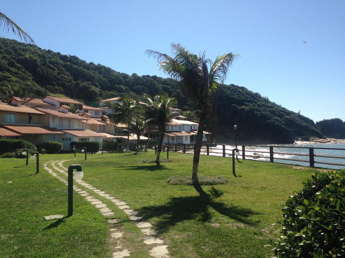 Casa Frontal Mar Em Сasa de vacaciones Búzios