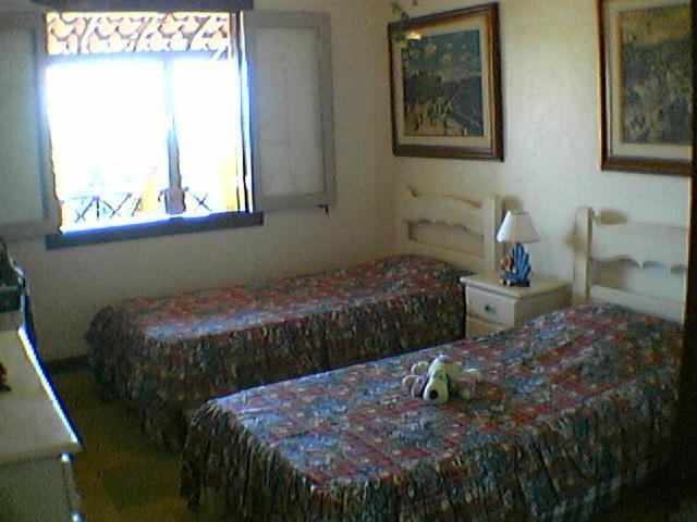 Casa Frontal Mar Em Сasa de vacaciones