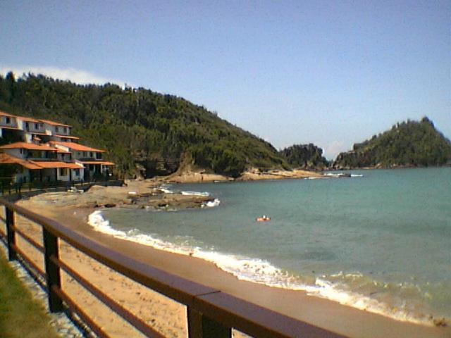 Casa Frontal Mar Em Сasa de vacaciones *