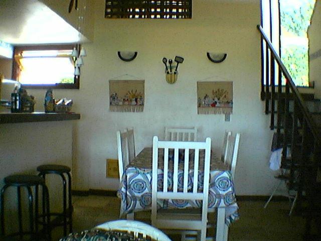 Casa Frontal Mar Em *