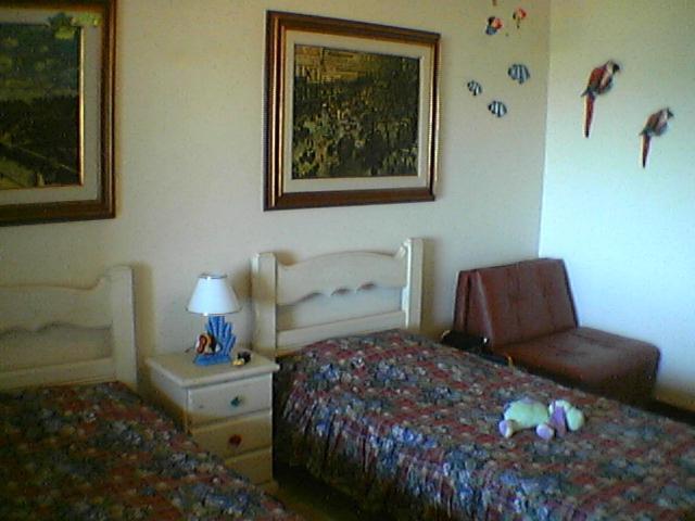 Casa Frontal Mar Em *