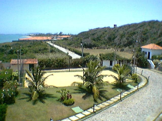 Casa Frontal Mar Em