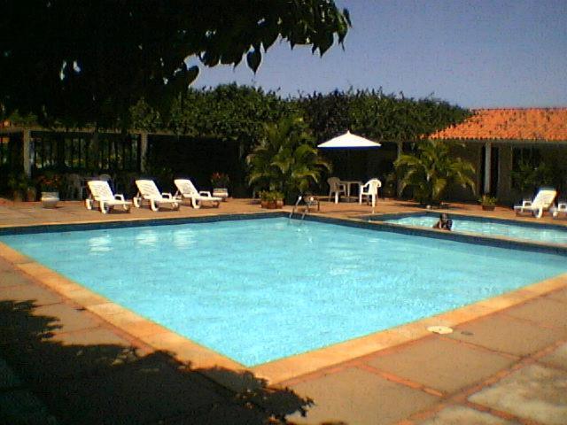 Casa Frontal Mar Em Сasa de vacaciones *