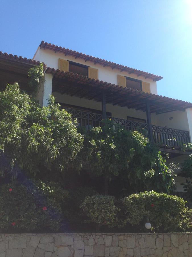 Сasa de vacaciones Casa Frontal Mar Em