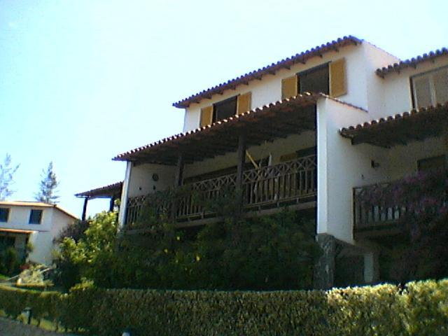 Casa Frontal Mar Em Сasa de vacaciones Búzios