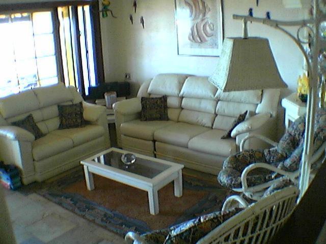 Casa Frontal Mar Em Сasa de vacaciones