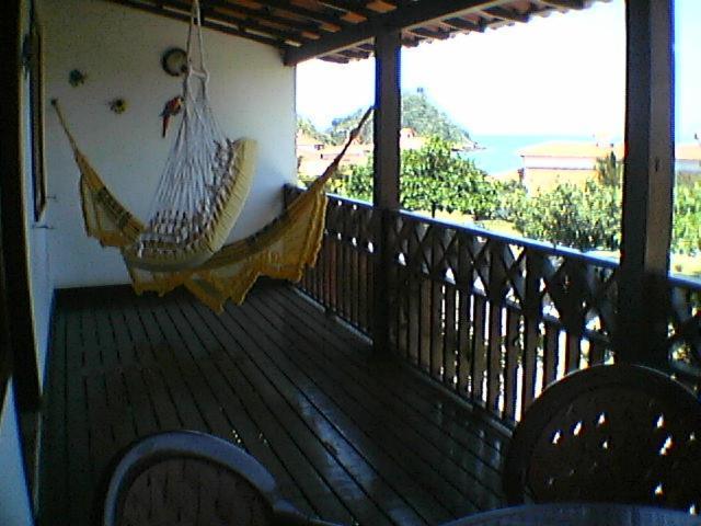 Casa Frontal Mar Em Búzios