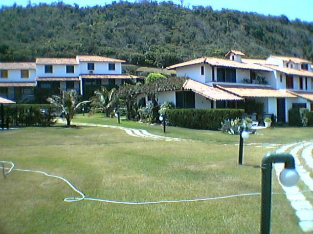 Casa Frontal Mar Em *