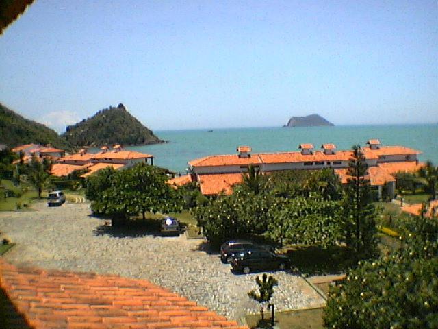 Casa Frontal Mar Em Сasa de vacaciones Búzios