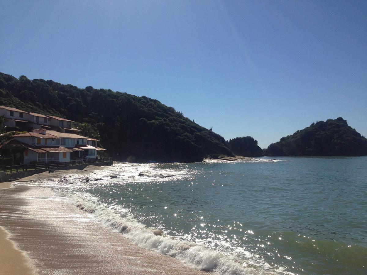 Casa Frontal Mar Em Búzios